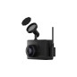 Garmin Dash Cam 67W Instrumentpanel-kamera 2560 x 1440 Sort Garmin Dash Cam 67W Instrumentpanel-kamera 2560 x 1440 Sort